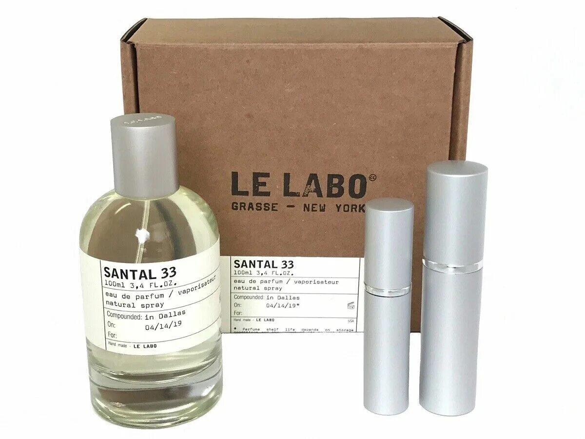 Парфюм Santal 33 le Labo. Le Labo Santal 33 10 мл. Мини-Парфюм le Labo Santal 33 EDP, 25 ml. Масло le Labo Santal 33.