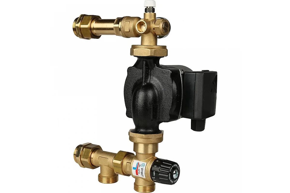 Насосный узел stout. Насосный узел stout. Sdg-0120-007001. Насосно-смесительный узел stout. Насосно-смесительный узел для теплого пола stout sdg-0120.