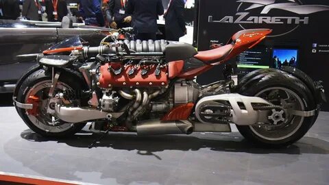 Power moto