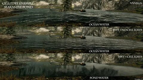 Вода 2.0