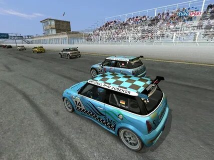 Race 07