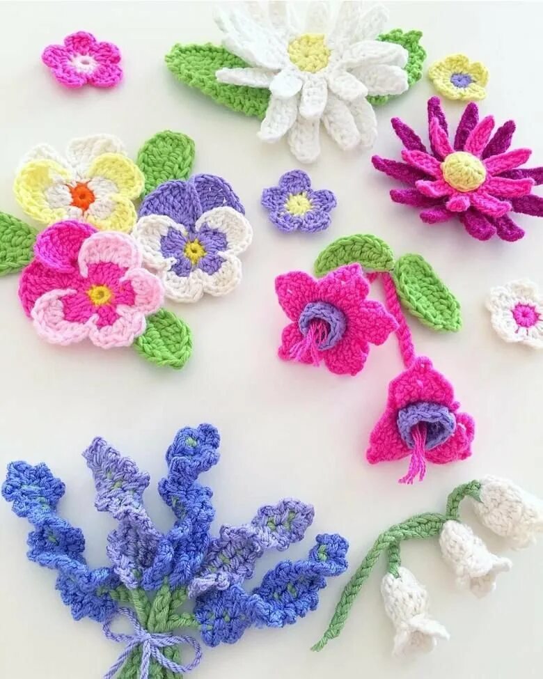 вязаные крючком цветов для украшений. крючок "цветок". крючок "цветок". вязаные крючком цветов для украшений. цветы связанные крючком.