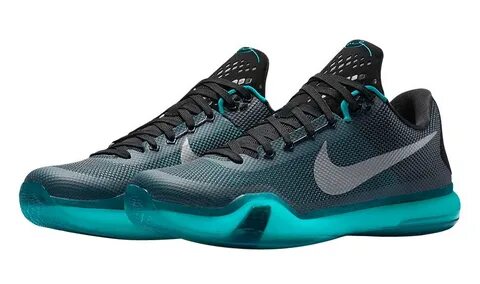 Кроссовки nike x