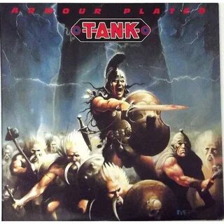 Tank rock