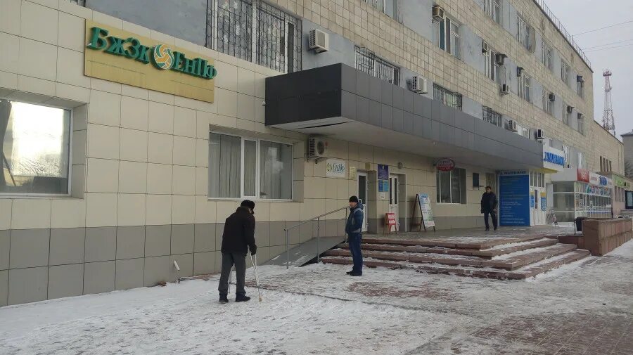 фото аренда коммерции. павлодар, жк болашак.