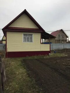 Дом в шакше
