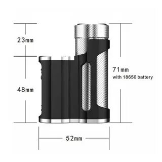 Size mod