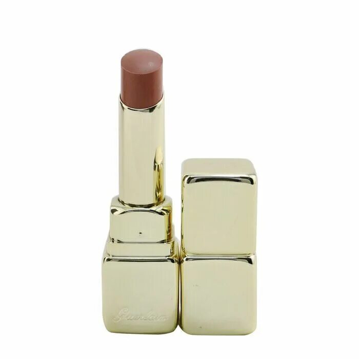 Guerlain KISSKISS Shine Bloom 109. Guerlain KISSKISS Shine Bloom Lipstick. Guerlain Kiss Kiss Shine Bloom 109.