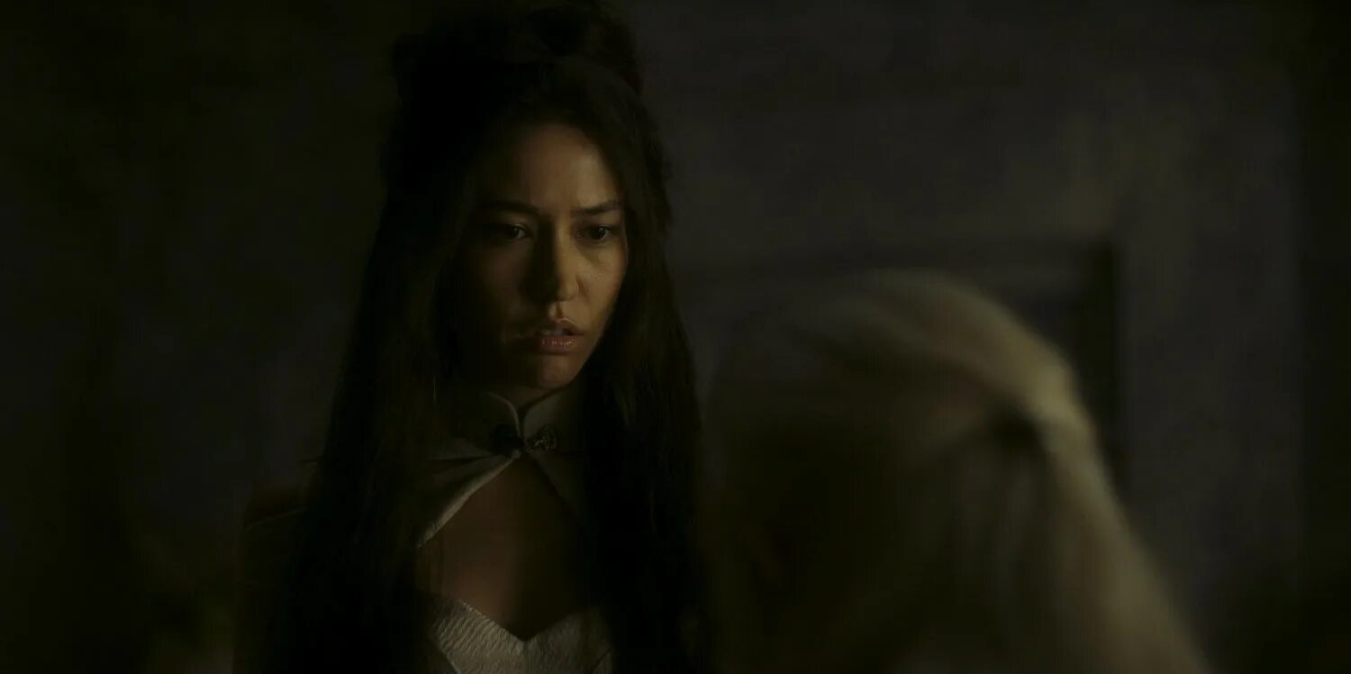 House of the dragon s02