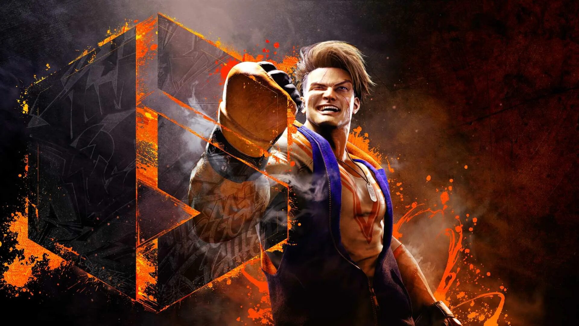 Street fighter ultimate edition