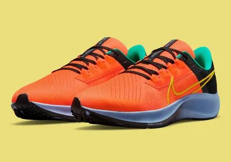 Кроссовки pegasus 38