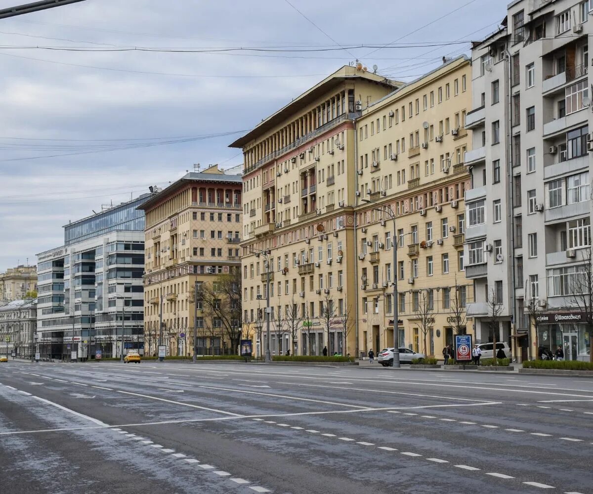 Интерьеры Mövenpick Moscow Taganskaya
