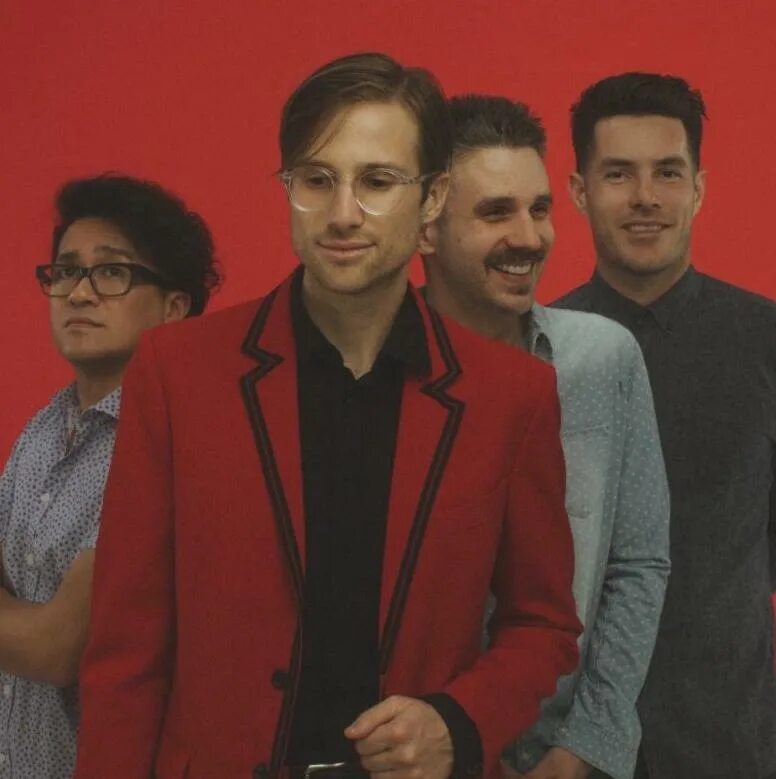 This my type. Saint Motel. Saint Motel американский музыкальный коллектив. Рок группа мотель. Группа Motel Radio.