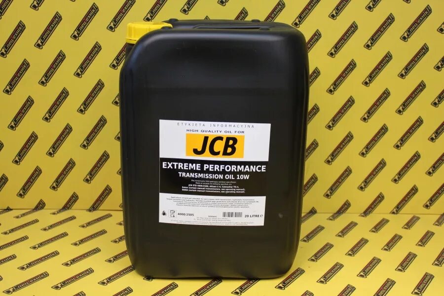 JCB transmission Fluid Ep 10w. JCB трансмисионка 10w. Масло гидравлическое JCB Ep 10w transmission. Масло трансмиссионное Ep 10w (канистра 20л), 20l40002545е JCB.