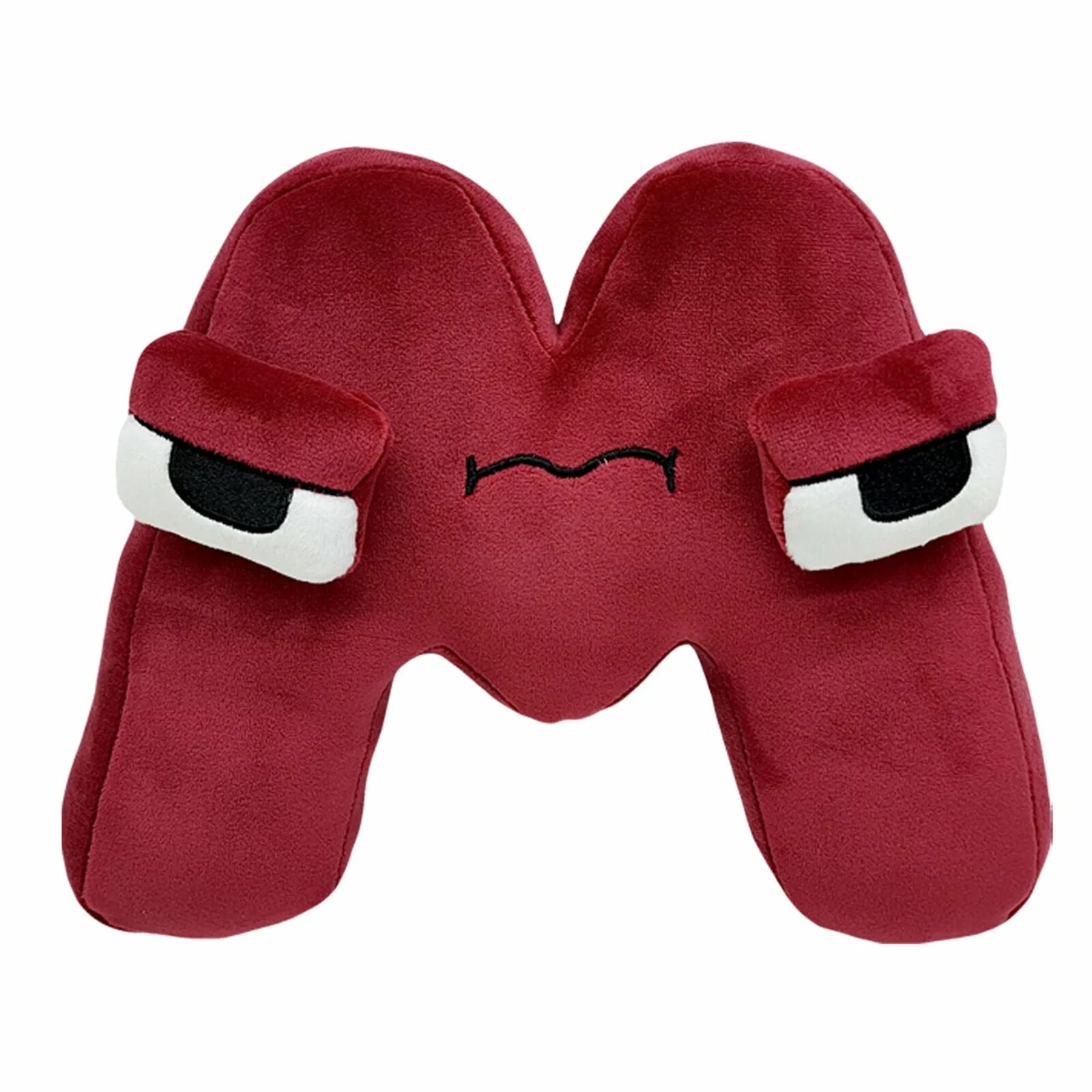 Alphabet lore plush. Alphabet lore plush