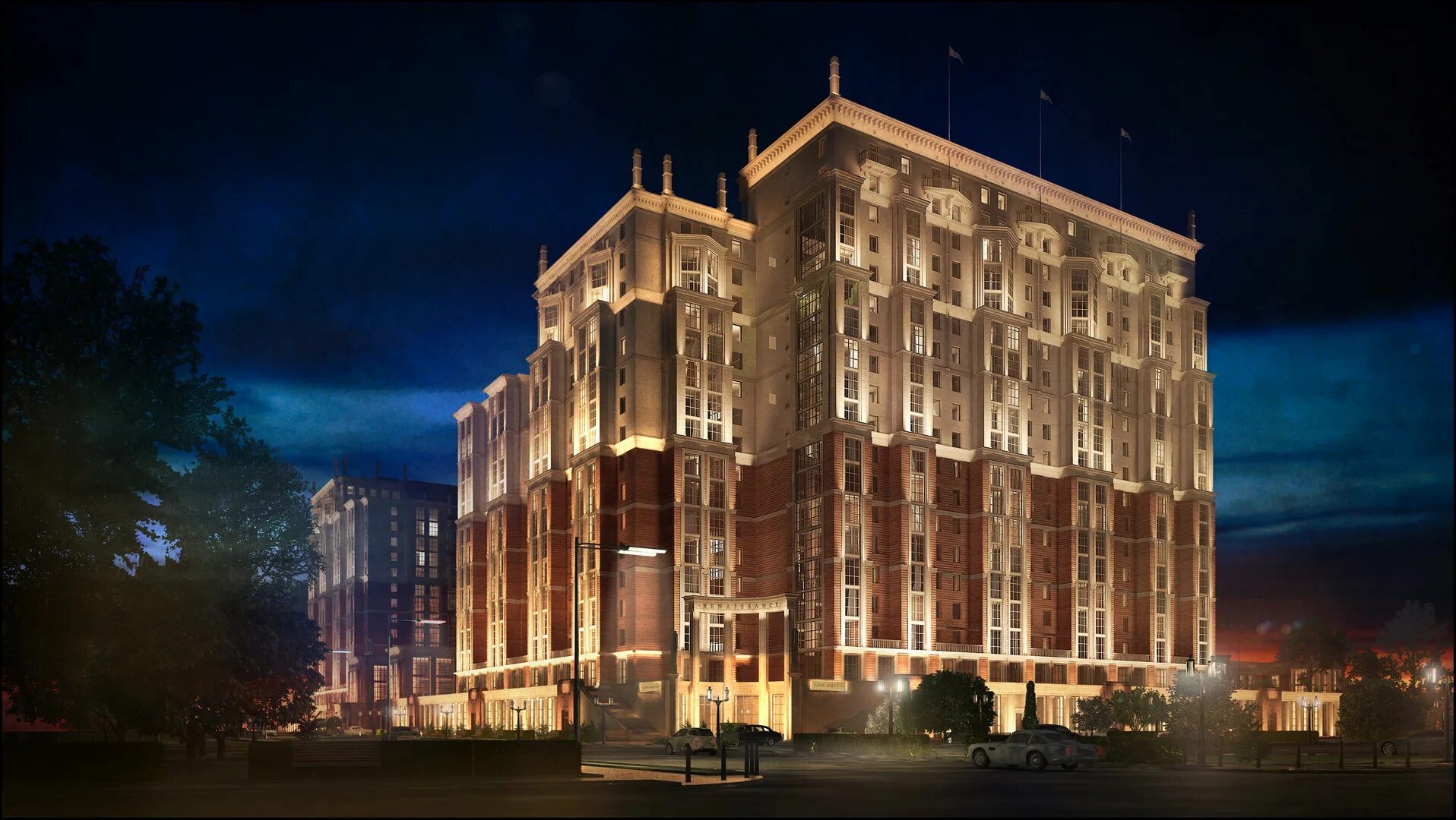 жк ренессанс дыбенко 8. коттедж в стиле барокко. дом ренессанс. жк ренессанс дыбенко 8. коттедж в стиле ренессанс.