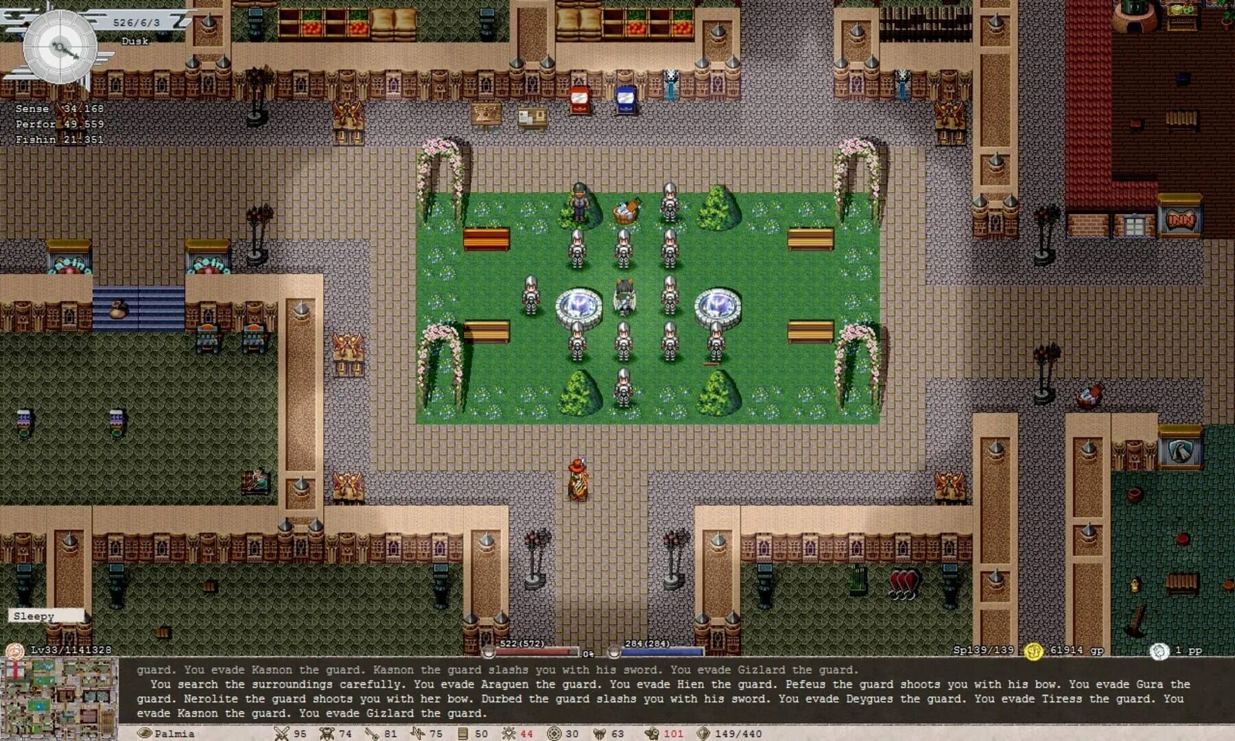 Elona+ map. Elona рогалик. Elona рогалик. Elona jrpg. Elona.