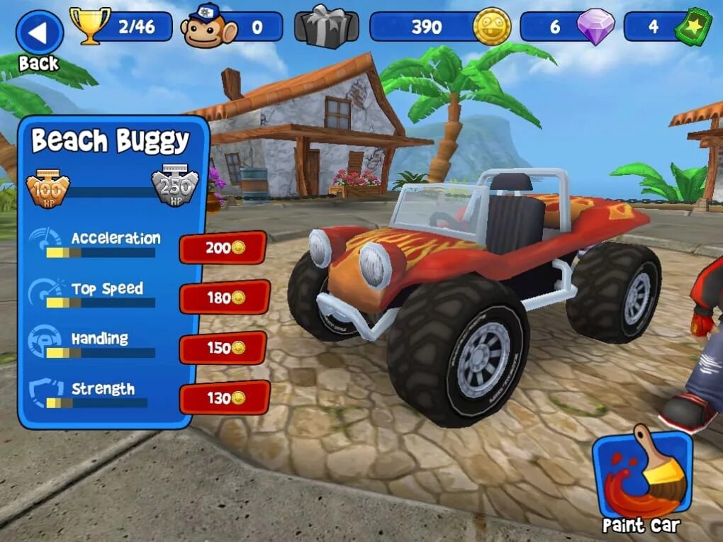 Buggy racing много денег. Бич багги рейсинг 2. Бич багги рейсинг 1. Beach Buggy Racing 1&2. Бич багги рейсинг 3.
