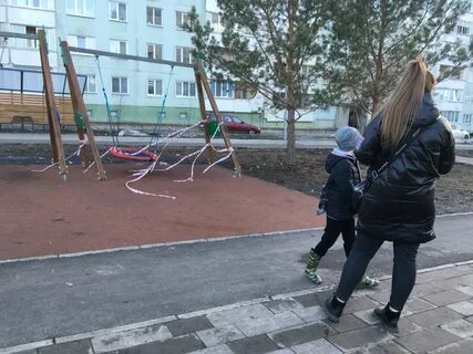 Подслушано в сосновоборске сегодня