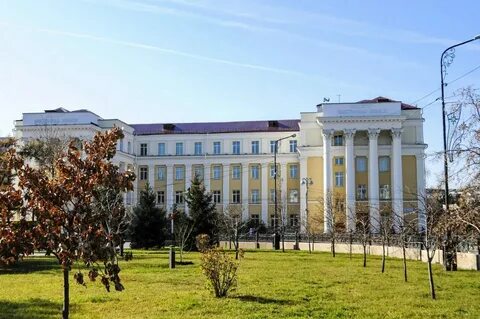 Институт образовательных систем