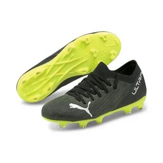 Puma бутсы