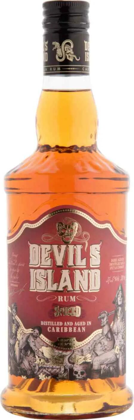 Devils island отзывы. Ром Дэвилз Айлэнд Спайсед 0.5л. Ром Девилс Айленд Спайсд 37,5% 0,5л. Ром Девилс Айленд Бланко 37.5 0.5л. Ром Девилс Айленд Голд Аньехо выдержанный 37,5% 0,5л.