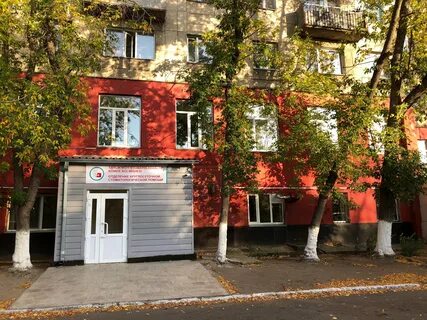 Круглосуточные отделения