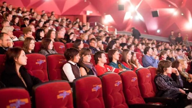 питерлэнд кинотеатр