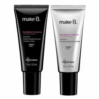 Make b