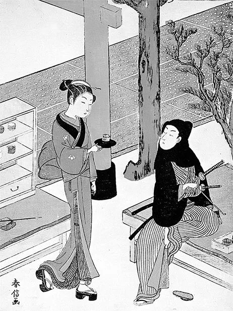 Ученик даос и почтенный наставник. Окакура Какудзо. Японцы читают. Окакура Какудзо вырезки из книг. Книга чая Какудзо Окакура.
