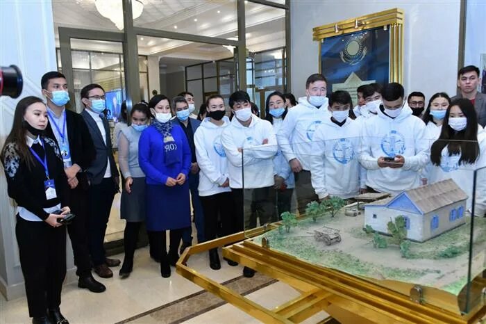 Список студентов казну. Список студентов казну