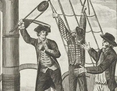 Flogging