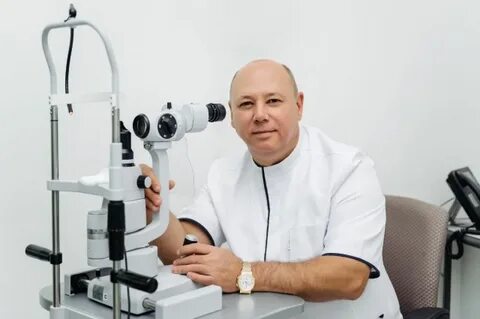Офтальмологический центр центр зрения отзывы