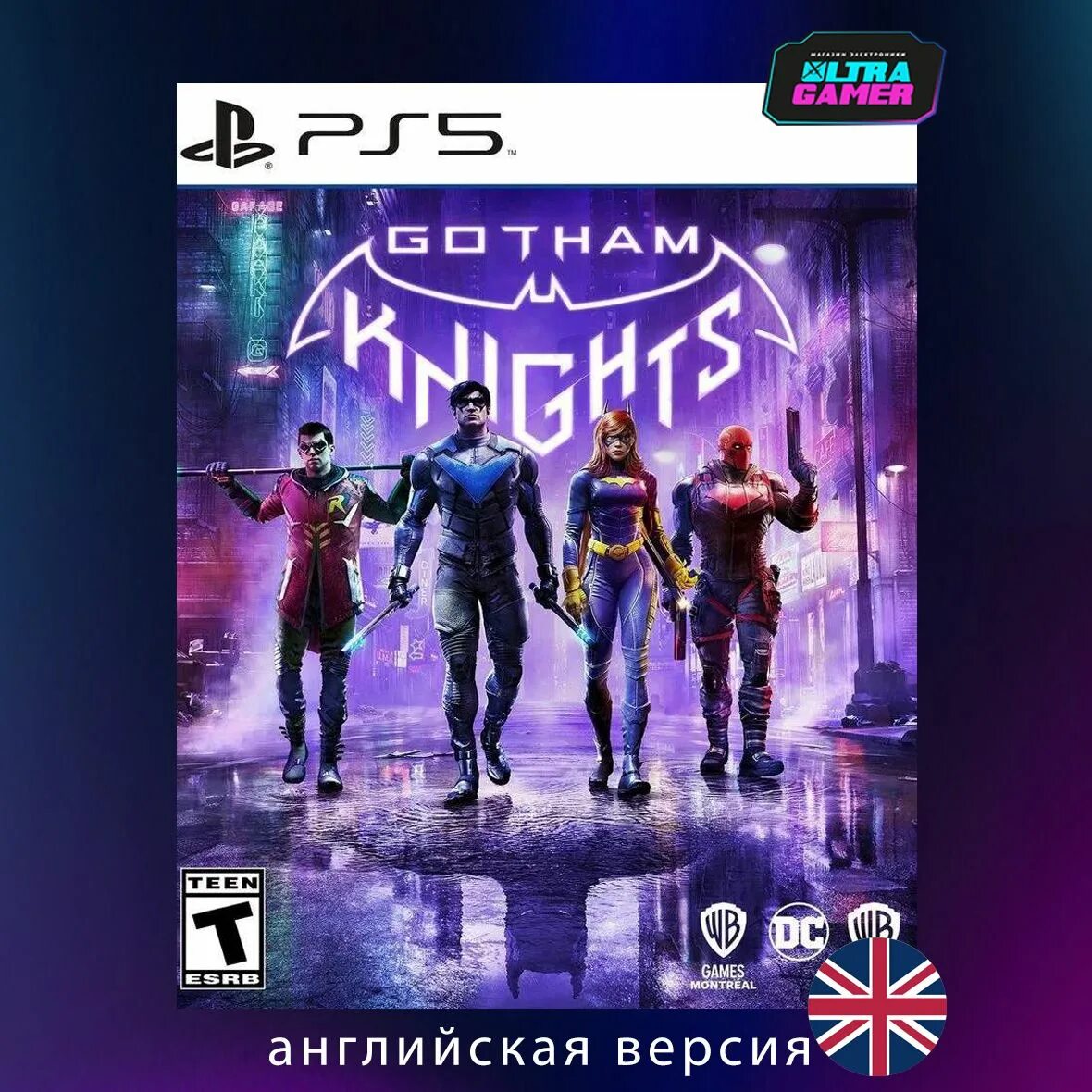 Knight ps5. Gotham Knights ps4. Gotham Knights на пс4. Gotham Knights ps5 обложка. Gotham Knights Xbox.