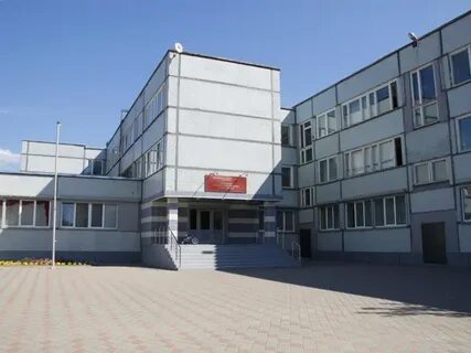 Школа 37 вологда