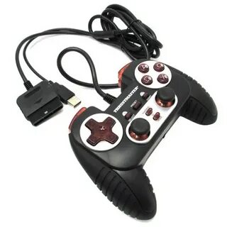 Thrustmaster dual trigger