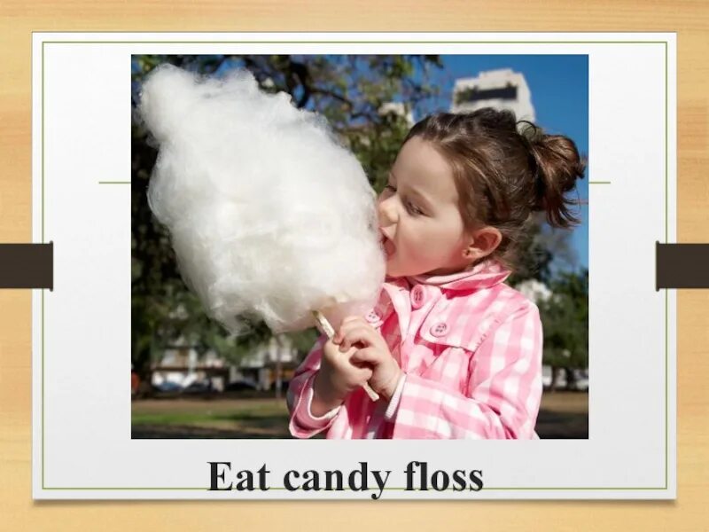 Candy Floss. Eat Candy. Рисунок she eat Candy Floss. Eat Candy Floss Disneyland.