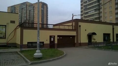 Новое девяткино ул арсенальная 9