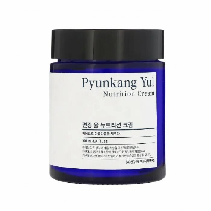 Pyunkang Yul Nutrition Cream 20ml. Pyunkang Yul Nutrition Cream 20 мл. [Pyunkang Yul] крем д/лица питат. Pyunkang Yul Nutrition Cream, 20 мл. Pyunkang Yul маска.