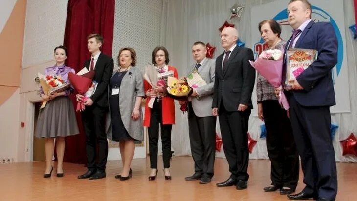 Конкурс брянск учителя