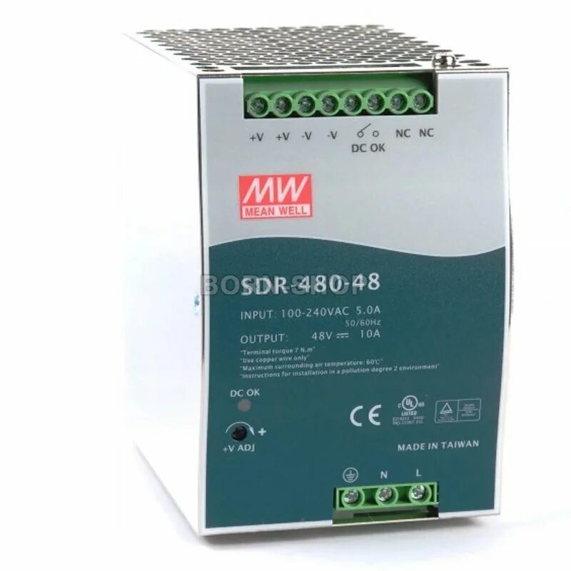 Sdr 48. Блок питания mean well sdr-480-48. Блок питания mean well sdr-240-24. Sdr 48. Sdr 48.