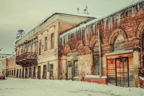 Реставрация ижевск