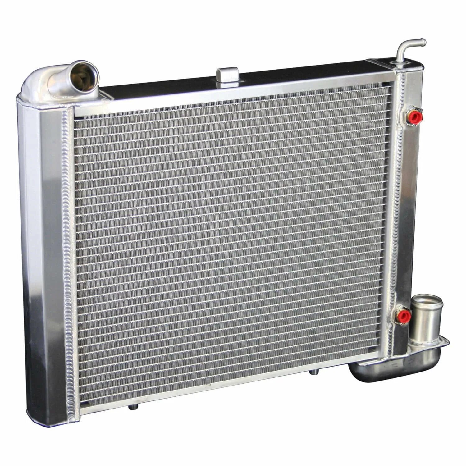 Радиатор Газель 405. Радиатор системы охлаждения двигателя f1011. 350213200900 Радиатор. Радиатор охлаждения NDB-1006 алюминиевый.