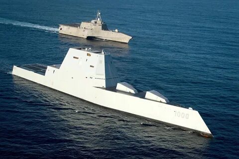Destroyer