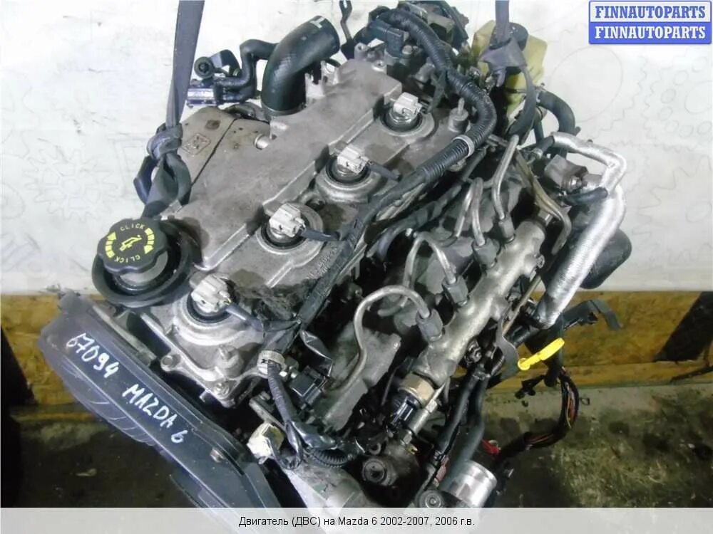 Двигатель мазда 6 gg 2.0. ДВС Мазда 2.2 дизель. Двигатель Мазда RF 2.0 дизель. Мотор Мазда 6 gg 2.0. Двигатель Mazda gg 2.0.