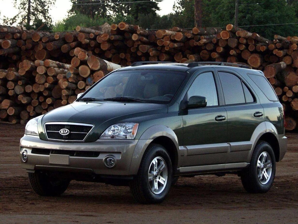 Куплю автомобиль киа соренто. Kia Sorento 2002. Kia Соренто 2002. Kia Granto, 2002. Kia Sorento 2006.