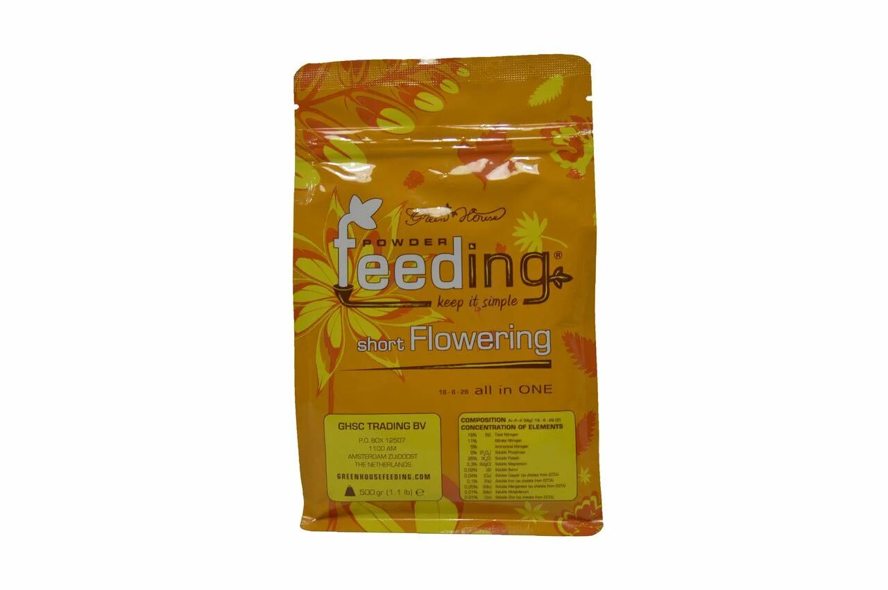 Green House short flowering. Powder feeding short 10 gr. Удобрение Powder feeding short flowering инструкция по применению. Feeding short