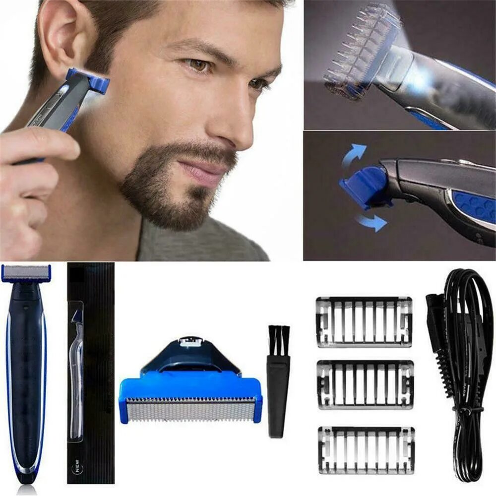 Триммер мужской. Триммер для мужчин MICROTOUCH solo. Micro Touch solo бритва. Micro Touch solo мужской. Beard Trimmer 9000 Prestige триммер для бороды.