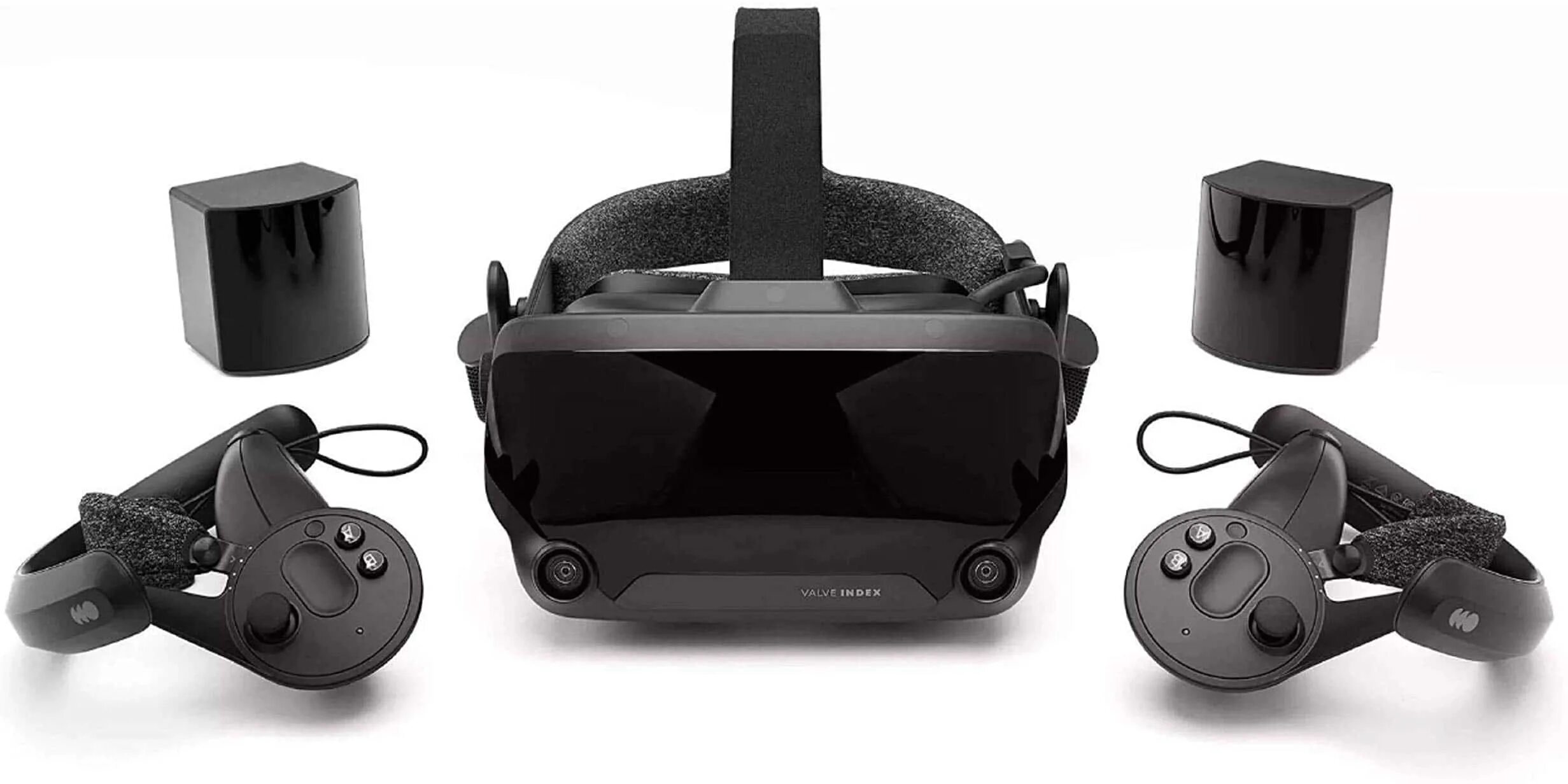 Valve виртуальная реальность. Vr очки valve index. vr шлем valve. valve index vr kit. valve index vr full kit.