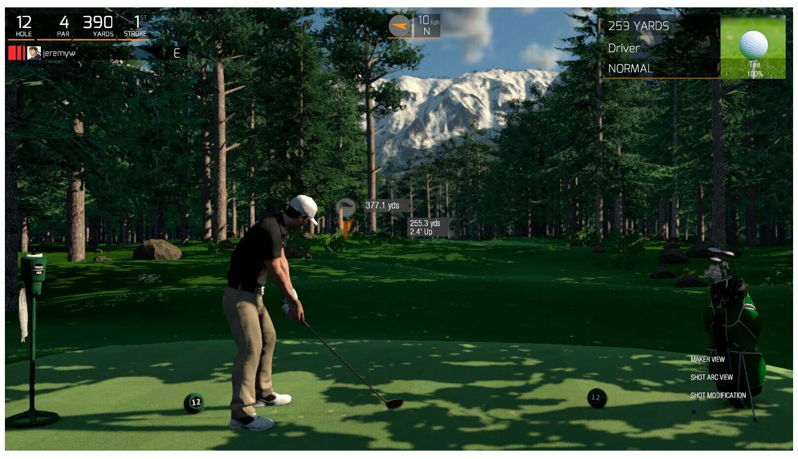 Просто гольф игра. Игра the Golf Club. Симулятор гольфа ps4. The Golf Club 2 – ps4. Golf игры на Xbox.